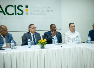 IDOPPRIL y ACIS fortalecen cooperación para promover seguridad y bienestar laboral