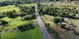 Presidente Abinader entrega la carretera Bayaguana–El Puerto, eje clave de integración regional
