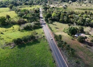 Presidente Abinader entrega la carretera Bayaguana–El Puerto, eje clave de integración regional