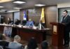 JCE presenta calendario electoral para las elecciones de 2028 y el Libro de Resultados Electorales 2024