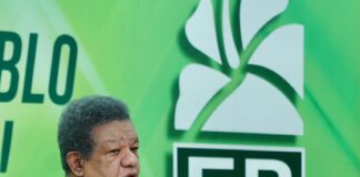 Leonel afirma que el discurso de Abinader fue “de ciencia ficción” y está desconectado de la realidad que vive el pueblo