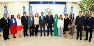 República Dominicana y Estados Unidos suscriben Memorando de Entendimiento orientado a fortalecer el sector salud