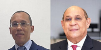 Abinader designa nuevos titulares en la Contraloría General y el Ministerio de Educación Superior