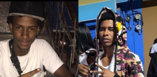 Policía Nacional activa persecución contra cuatro presuntos delincuentes implicados en muerte de cabo policial en Los Alcarrizos