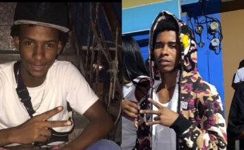 Policía Nacional activa persecución contra cuatro presuntos delincuentes implicados en muerte de cabo policial en Los Alcarrizos