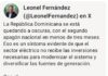 Leonel Fernández cuestiona manejo del sistema eléctrico tras segundo apagón nacional