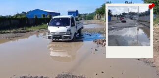 Amenazan con protestas por soluciones viales en SDO y Los Alcarrizos