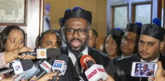 Wilson Camacho asegura recursos de apelación de imputados en caso Senasa carecen de fundamentación jurídica