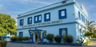 Indomet pronostica condiciones ventosas y temperaturas frescas sobre el territorio nacional