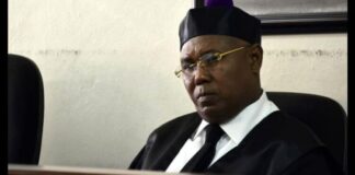 Exjuez Víctor Mejía Lebrón es hallado muerto en su oficina