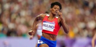 Los reyes de España premian a los mejor deportistas del año, incluida Marileidy Paulino
