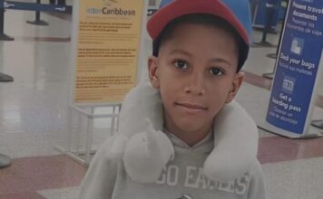 Desaparecido: buscan a niño visto por última vez en Sabana Perdida