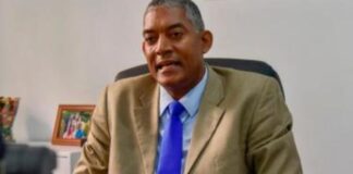 El Consejo de Unidad Evangélica pide al Gobierno adoptar medidas ante crisis internacional