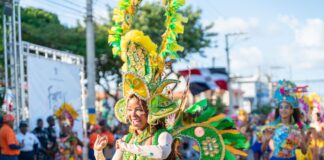Alcaldía de Santo Domingo Este anuncia el Desfile Cultural Municipal 2026