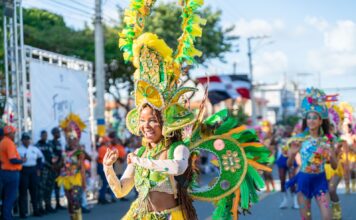 Alcaldía de Santo Domingo Este anuncia el Desfile Cultural Municipal 2026