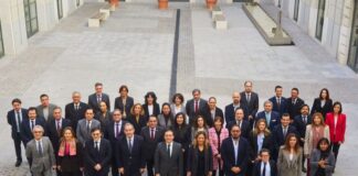 CONADIS impulsa la inclusión y el fortalecimiento de políticas de cuidados en escenarios iberoamericanos