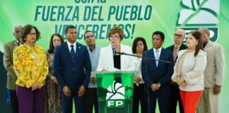 FP asegura que el Gobierno actúa “sin un plan coherente” por falta de visión en Educación