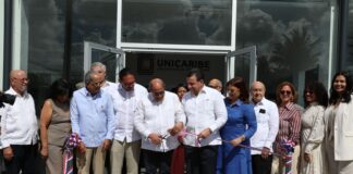 Santos Badía insta a transformar la educación desde la primera infancia en inauguración de Unicaribe Punta Cana