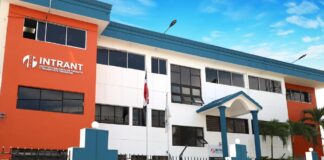 INTRANT verifica sistema y descarta suplantación de identidad; ciudadana no había iniciado proceso formal