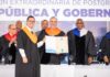 Presidente Luis Abinader encabeza histórica graduación de 199 servidores públicos y fortalece la profesionalización del Estado