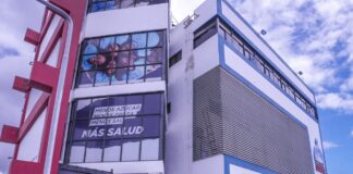 En el Día Mundial de la Obesidad, INABIE promueve hábitos saludables con inicio de campaña educativa “Date vida, come sano”