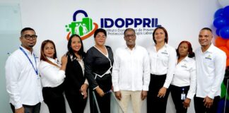 IDOPPRIL inaugura oficina en San Juan para fortalecer atención a trabajadores y empleadores