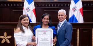 Senado reconoce a 32 mujeres líderes en tercera edición del evento anual “Mujeres que Transforman”