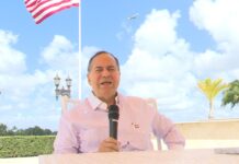 Director de Prensa del Presidente detalla agenda de Abinader en cumbre de alto nivel convocada por Donald Trump en Miami para este sábado