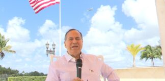 Director de Prensa del Presidente detalla agenda de Abinader en cumbre de alto nivel convocada por Donald Trump en Miami para este sábado