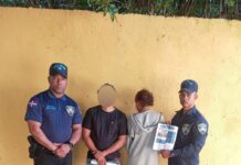 Policía Nacional localiza sana y salva a menor de 13 años reportada como ausente el pasado 26 de febrero