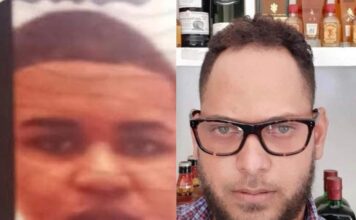 Tiroteo en Lagunas de Nisibón deja dos muertos y varios heridos