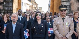 Procuradora Yeni Berenice: “Ministerio Público se transforma teniendo como norte estar centrado en las personas como arquitecto de la paz social”