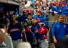 RD supera a Israel y ya está en cuartos de final del Clásico Mundial