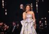 Tras cantar en la entronización del Gran Duque de Luxemburgo, Stephany Ortega visitará República Dominicana por Premios Soberano