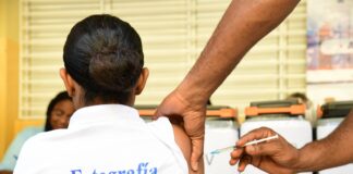 Ministerio de Salud introducirá nueva vacuna contra el VPH al Esquema Nacional de vacunación