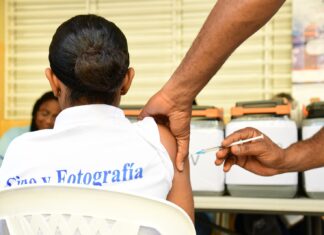 Ministerio de Salud introducirá nueva vacuna contra el VPH al Esquema Nacional de vacunación