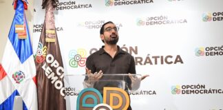 José Horacio llama a lograr la independencia energética en RD con renovables