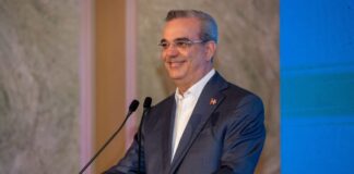 Presidente Luis Abinader afirma informe SIP que coloca a RD en primer lugar en Libertad de Expresión y Prensa en 2025 lo compromete aún más a ampliar y consolidar libertades públicas en el país