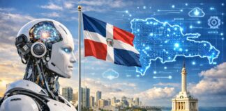 Estudio revela que 72% de los dominicanos ha utilizado inteligencia artificial