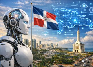Estudio revela que 72% de los dominicanos ha utilizado inteligencia artificial