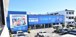 Ministerio de Salud exhorta adquirir hábitos saludables para prevenir la Enfermedad Renal Crónica