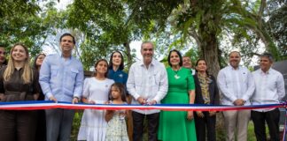 Presidente Abinader afirma que la lucha de Minerva Mirabal marcó el inicio del camino hacia la verdadera democracia en la República Dominicana