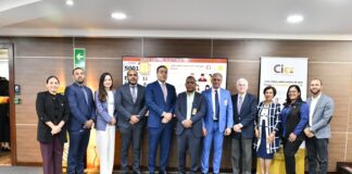 JCE socializa con entidades financieras elementos tecnológicos de la nueva cédula