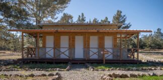 Medio Ambiente anuncia transición hacia nueva área de acampar Jardín del Edén en el Parque Nacional Valle Nuevo