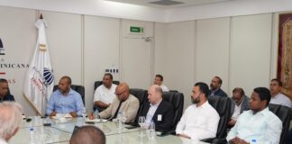 Gobierno coordina con generadores eléctricos medidas ante posible impacto de crisis en Medio Oriente