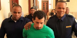 Juez conoce este martes audiencia preliminar contra Juan Adrés Puimarol