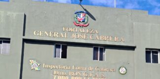 Ejército detiene a 16 migrantes haitianos indocumentados localizados con drones en Loma de Cabrera