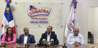 Presidente de Conatra, Antonio Marte pide al gobierno congelar durante 6 meses los precios del Gas Propano