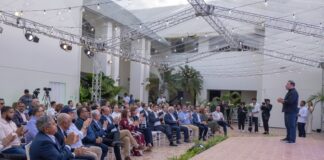 Ministerio de Medio Ambiente aclara estado de los permisos ambientales y desmiente paralización de proyectos