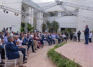 Ministerio de Medio Ambiente aclara estado de los permisos ambientales y desmiente paralización de proyectos